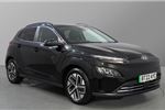 2022 Hyundai Kona Electric