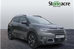 2021 Citroen C5 Aircross