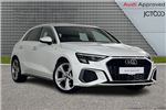 2021 Audi A3