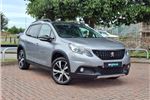 2018 Peugeot 2008