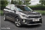 2021 Kia Niro