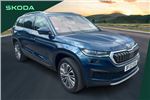 2022 Skoda Kodiaq