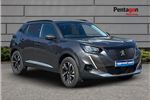 2021 Peugeot 2008