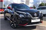 2021 Nissan Juke