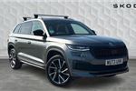 2023 Skoda Kodiaq