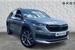 2022 Skoda Kodiaq