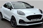 2023 Ford Puma ST