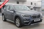 2019 BMW X1