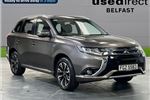 2017 Mitsubishi Outlander