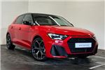 2023 Audi A1