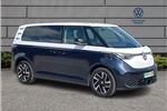 2024 Volkswagen ID.Buzz