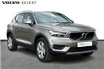 2021 Volvo XC40