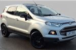 2017 Ford EcoSport