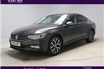 2020 Volkswagen Passat