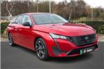 2022 Peugeot 308 SW