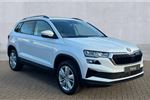 2024 Skoda Karoq