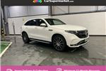 2020 Mercedes-Benz EQC