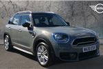 2020 MINI Countryman