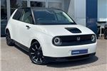 2020 Honda Honda e