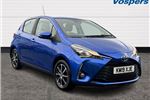 2019 Toyota Yaris