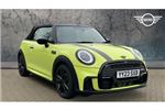 2023 MINI Convertible