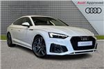 2023 Audi A5 Sportback