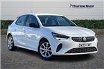 2023 Vauxhall Corsa
