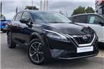 2023 Nissan Qashqai