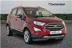 2019 Ford EcoSport