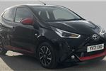 2021 Toyota Aygo