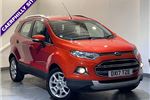 2017 Ford EcoSport