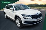 2021 Skoda Kodiaq