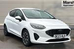 2023 Ford Fiesta