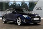 2022 Audi A3