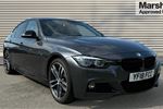 2018 BMW 3 Series