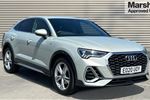 2020 Audi Q3