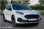 2024 Ford Kuga