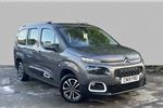 2019 Citroen Berlingo