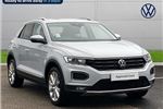 2021 Volkswagen T-Roc