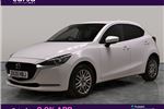 2020 Mazda 2