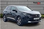 2024 Peugeot 3008