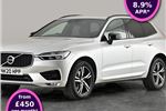 2020 Volvo XC60