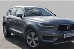 2019 Volvo XC40