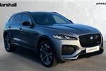 2023 Jaguar F-Pace