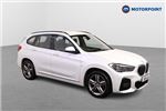 2021 BMW X1