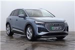 2024 Audi Q4