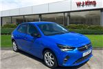 2022 Vauxhall Corsa