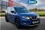 2021 Nissan X-Trail