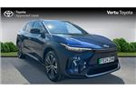 2024 Toyota bZ4X