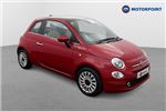 2022 Fiat 500